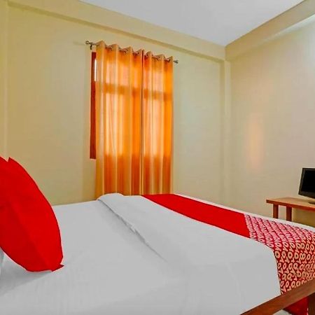 Kk Guest House Лакхнау Экстерьер фото